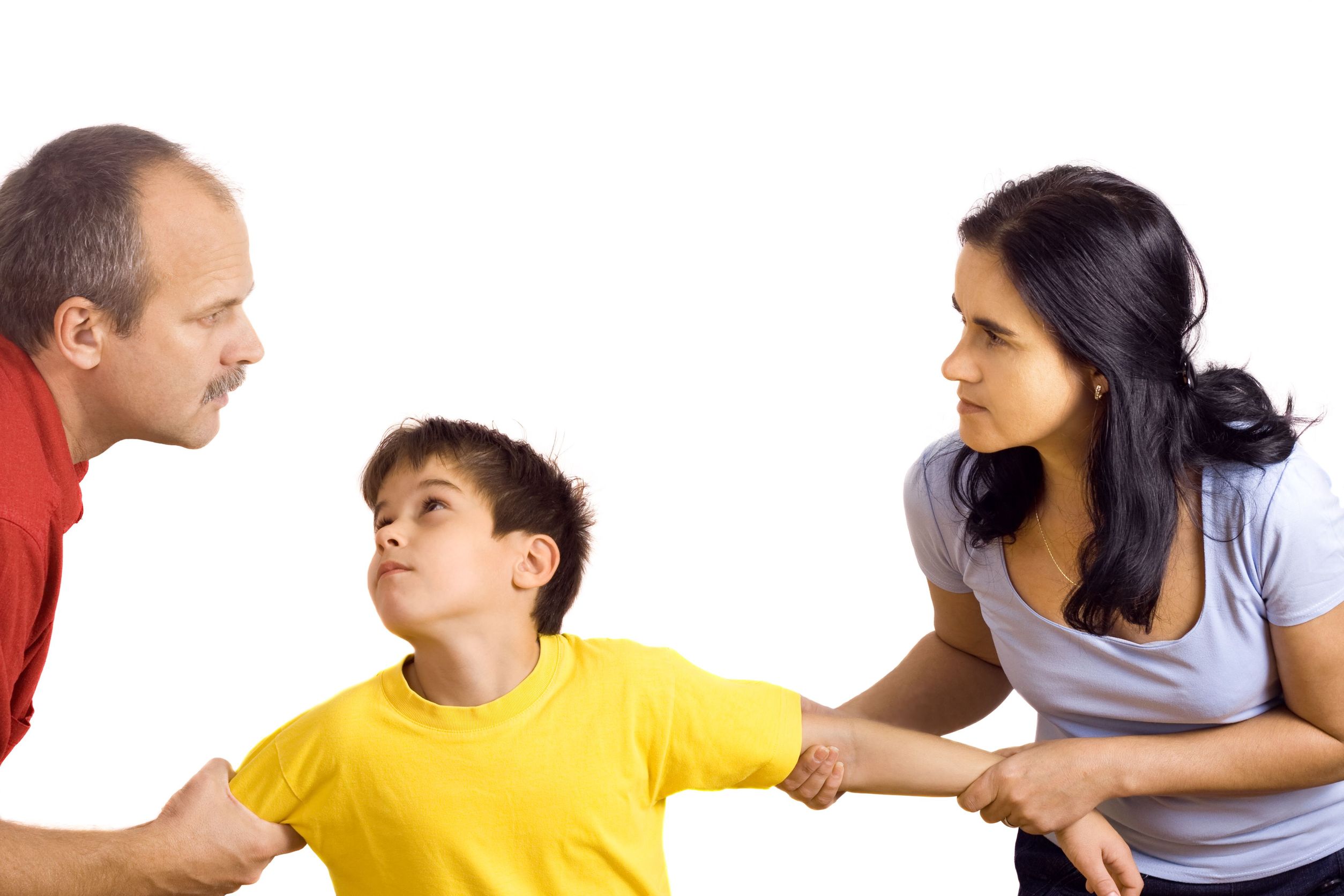 Examples of Situations in Which a Child Support Attorney in Columbus IN Is Needed